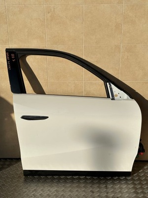 Двері праве citroen ds3 crossback 2019 rok фото №1