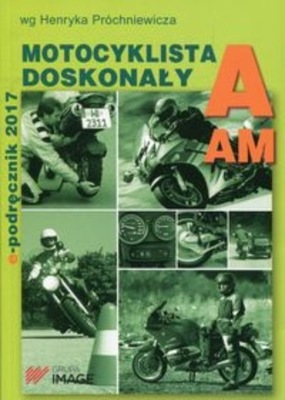 Motocyklista doskonały