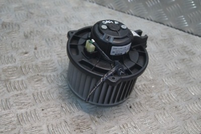 Jaguar f-type x152 вентилятор воздуходувка фото №1