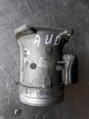 Витратомір 037906461b audi vw 1.6 фото №1