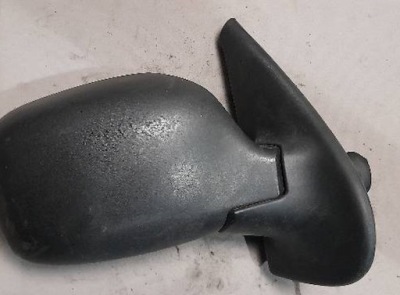 Зеркало правое renault kangoo express фото №1