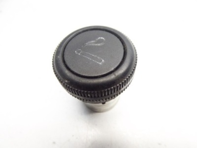 Astra g 98-09 прикуриватель вкладыш фото №1