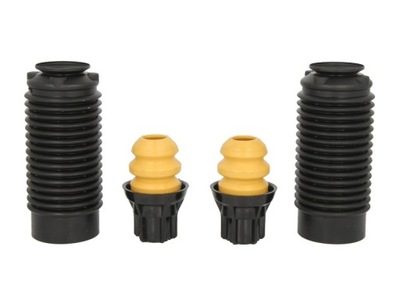 Защита амортизатора zest. ford фото №1