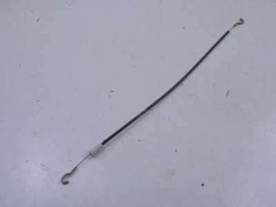 Mercedes s w220 трос замка двері перед ліва фото №1