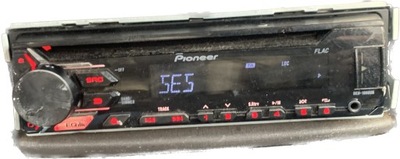 Radio samochodowe Pioneer DEH-1900UB RADIO ODTWARZACZ PIONEER