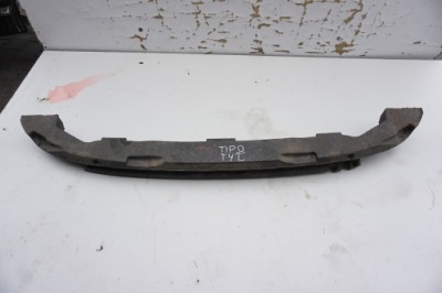 Абсорбер бампера задняя fiat tipo 2 ii фото №1