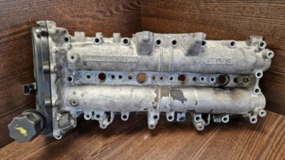 Часть двигателя iveco daily 4th gen 504374029 фото №1