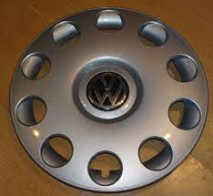 VW NEW BEETLE GOLF WHEEL COVERS 15