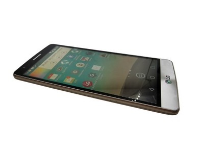 SMARTPHONE LG G3s - WYMAGA UWAGI