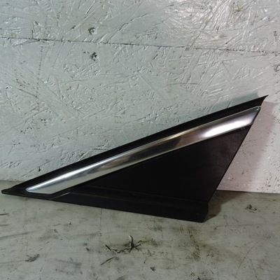 Opel astra k заглушка крыла левая 39041995 фото №1