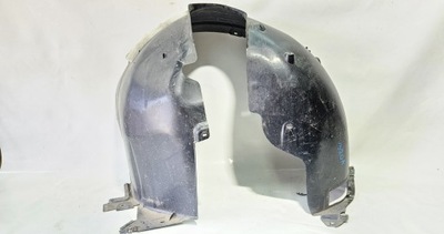 Подкрылок skoda enyaq 5la левый левая перед orginał передние фото №1