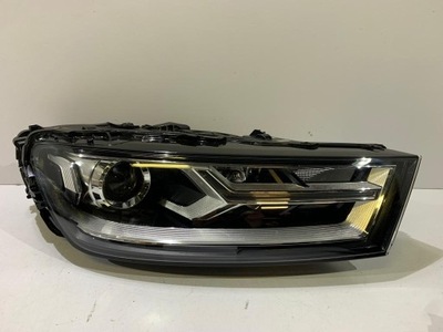 REFLEKTORIUS AUDI Q7 4M LED - DEŠINIOJI 12712 