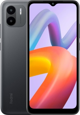 Xiaomi Redmi A2 3/64GB Black