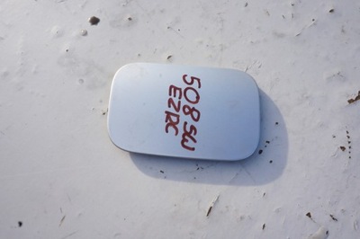 Крышка заливной топлива peugeot 508 sw ezrc фото №1