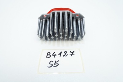 Перетворювач модуль jeż led ford focus mk4 lift фото №1