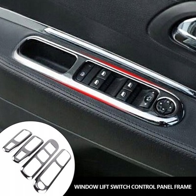 PARA STYLIZACJI PEUGEOT 3008 2009 - 2015 DE PUERTA SAMOC  