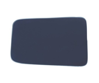 Citroen bx 90 стекло плоское левое фото №1