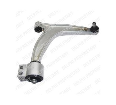 Delphi важіль tc2076 opel vectra fiat croma 9-3 pr фото №1