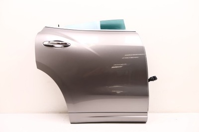 Maserati levante дверь правое задняя 672 фото №1