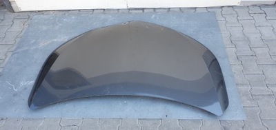 Toyota corolla e16 капот фото №1