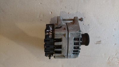 Генератор patriot compass 1 2.2 crd 04801827aa фото №1