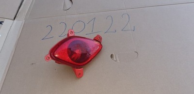 FARO NIEBLA DERECHA HYUNDAI I10 92406-B9010  