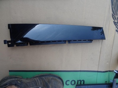 Молдинг накладка стойка левая ford kuga mk3 фото №1