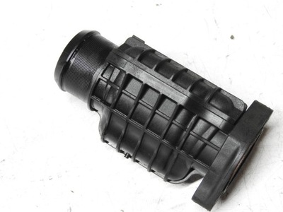 Citroen ds3 09-14 труба повітрозабірник інтеркулер 9687261180 фото №1