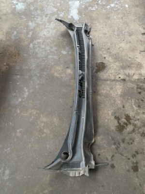 Ford mondeo mk5 жабо полный фото №1