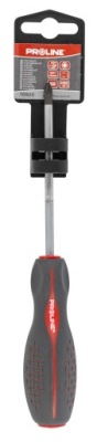 Wkrętak Pozidriv PZ1x100mm S2 soft touch Proline 10926