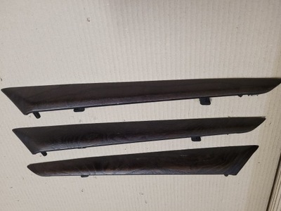 Maserati ghibli молдинг двері dekor rh/lh фото №1