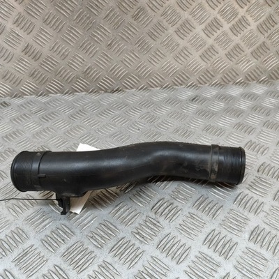 Land rover range rover sport l494 2018 wąż / труба интеркулер фото №1