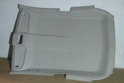 Seat ibiza 6j 3d стеля фото №1