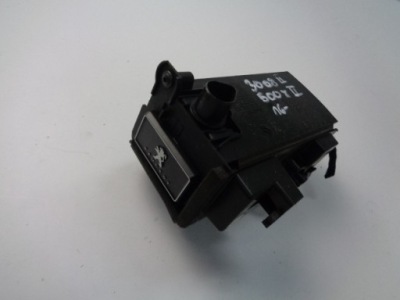 Освежитель воздуха peugeot 3008 ii 5008 ii 16- фото №1