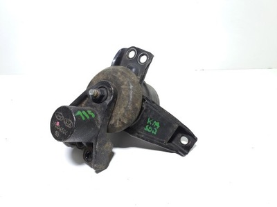 Kia sorento iii кронштейн подушка двигателя 2.2 crdi фото №1