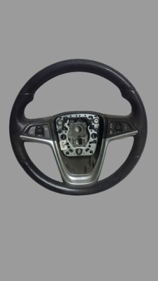 Opel insignia повітропровід багатофункціональний фото №1