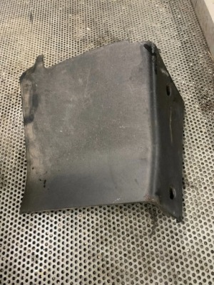 Накладка стойка b ducato 06- 1306467070 фото №1