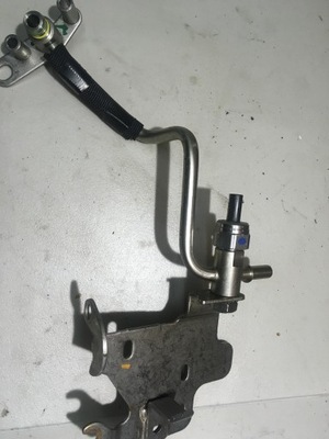 Датчик топлива ford 1.5tdci ztda 9828711180 фото №1