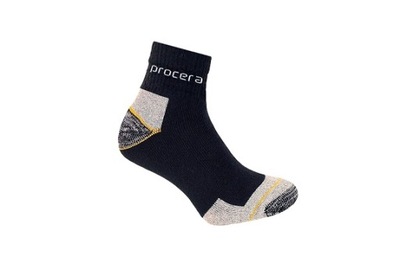 Skarpetki Procera robocze stopki work socks 41-45