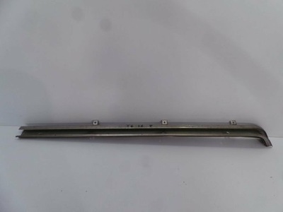 Vw t6 transporter направляющая дверь раздвижных фото №1