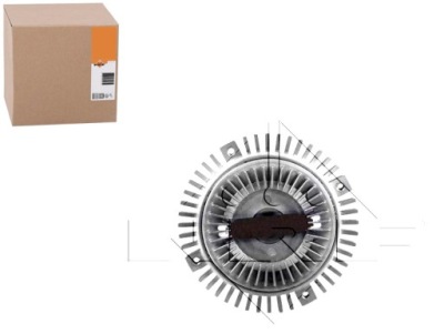 Nrf сцепление вентилятора радиатора ford scorpio i фото №1