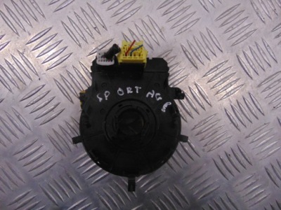 Kia sportage iii лента шлейф 10- фото №1