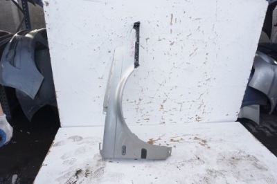 Крила правий перед saab 95 9-5 фото №1