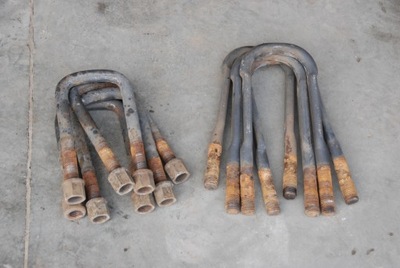 Scania r p cybant ресора перед 11r фото №1