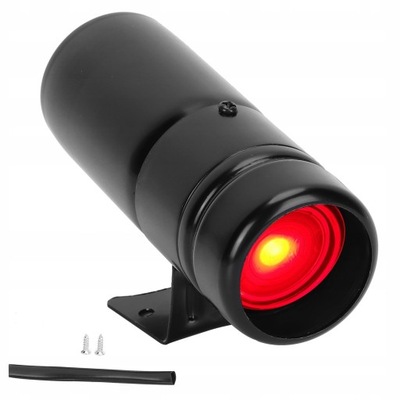 Gauge Warning Shift Light Red 1000-11000