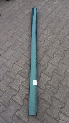 Молдинг поріг jaguar x-type 1x43-f10609-acw фото №1