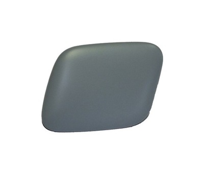 Заглушка распылителя фара audi a6 c5 97- фото №1