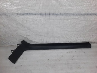 Защита молдинг порог левая vw eos 1q0853371b фото №1