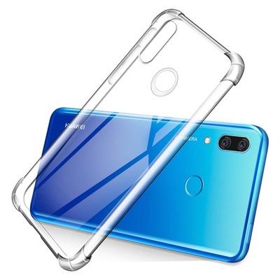 ETUI PANCERNE SHOCKPROOF CASE do Huawei P Smart Z