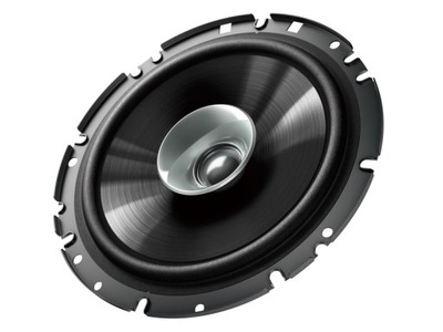 ALTAVOCES DE AUTOMÓVIL PIONEER TS-G1710F 280W 17CM  